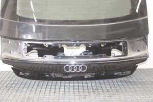 Audi A7 S7 4K8 Galinis dangtis (bagažinės) 