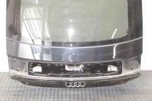 Audi A7 S7 4K8 Galinis dangtis (bagažinės) 