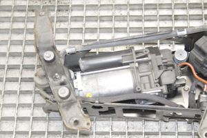 Audi A7 S7 4K8 Compresseur / pompe à suspension pneumatique 4K0616005B