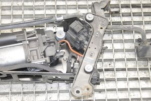 Audi A7 S7 4K8 Compresseur / pompe à suspension pneumatique 4K0616005B