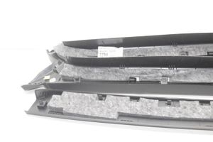 Audi A7 S7 4K8 Rivestimento laterale della consolle centrale posteriore 4K8867606