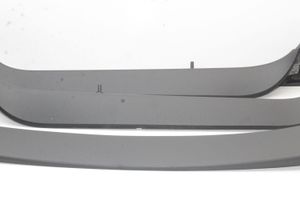 Audi A7 S7 4K8 Rivestimento laterale della consolle centrale posteriore 4K8867606