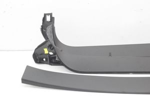 Audi A7 S7 4K8 Rivestimento laterale della consolle centrale posteriore 4K8867606