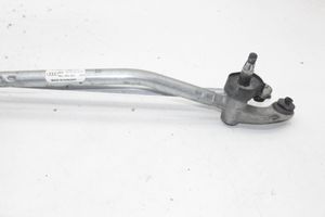 Audi A7 S7 4K8 Front wiper linkage and motor 4K2955023