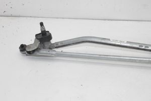 Audi A7 S7 4K8 Front wiper linkage and motor 4K2955023