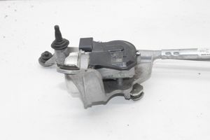 Audi A7 S7 4K8 Front wiper linkage and motor 4K2955023