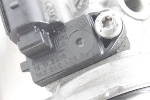 Audi A7 S7 4K8 Master brake cylinder 