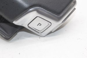 Audi A7 S7 4K8 Ātrumu pārslēgšanas sviras dekoratīvā apdare (āda, uzgalis) 