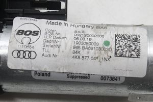 Audi A7 S7 4K8 Sunroof motor/actuator 4K8877041