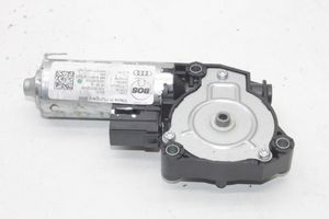 Audi A7 S7 4K8 Motore/attuatore 4K8877041