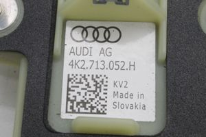 Audi A7 S7 4K8 Cavo comando del freno a mano/freno di stazionamento 4K2713052H