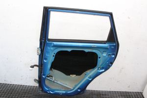 KIA Soul Rear door 