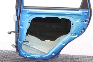 KIA Soul Rear door 