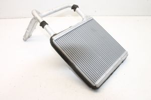 Mercedes-Benz CLS C219 Heater blower radiator 