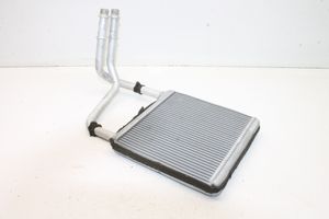 Mercedes-Benz CLS C219 Heater blower radiator 