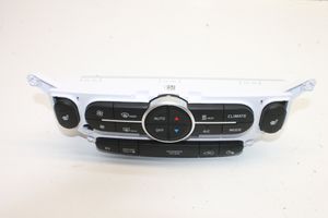 KIA Soul Salona ventilatora regulēšanas slēdzis 97250E4032