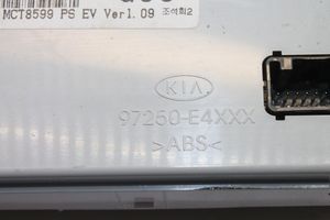 KIA Soul Interruptor de control del ventilador interior 97250E4032