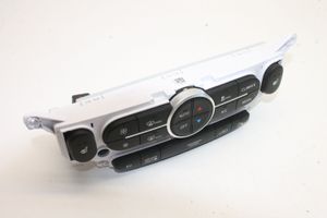 KIA Soul Salona ventilatora regulēšanas slēdzis 97250E4032