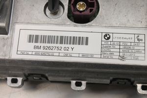 BMW 1 F20 F21 Monitor / wyświetlacz / ekran 9262752