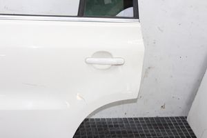 Volkswagen Tiguan Rear door 