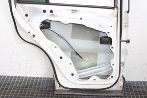 Volkswagen Tiguan Rear door 