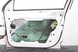 Volkswagen Tiguan Front door 