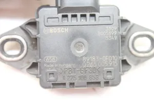 Toyota Verso Sensore di accelerazione 891830F010