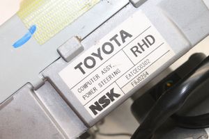 Toyota Verso Hammastangon mekaaniset osat 