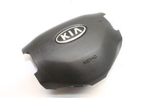 KIA Sportage Poduszka powietrzna Airbag kierownicy 569003U100