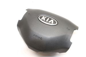 KIA Sportage Poduszka powietrzna Airbag kierownicy 569003U100