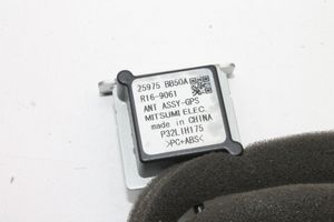 Nissan Qashqai+2 Antenne GPS 25975BB50A