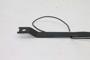 Nissan Qashqai+2 Boucle de ceinture de sécurité avant 86842JD00E