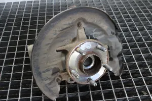 Ford Focus Mozzo ruota anteriore BV613K171DNC