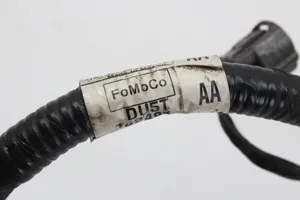 Ford Focus Faisceau de fils d'injecteur de carburant DU5T14B485B