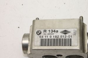 BMW 1 E82 E88 Air conditioning (A/C) expansion valve 9182512