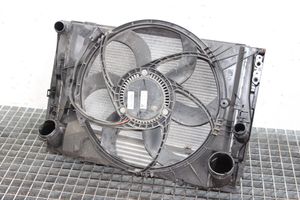 BMW 1 E82 E88 Kit Radiateur 9206296