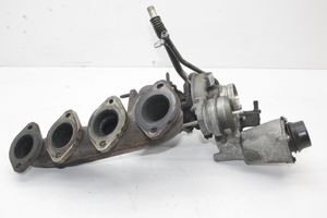 Mercedes-Benz C W204 Turbo A2710903380