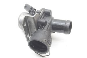 Mercedes-Benz C W204 Alloggiamento termostato A2712030164