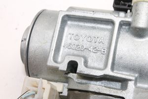 Toyota RAV 4 (XA40) Užvedimo spynelė 45020428