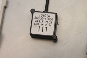 Toyota RAV 4 (XA40) Inne wyposażenie elektryczne 8686042051