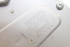 Toyota RAV 4 (XA40) Takalasinpyyhkimen moottori 8513042080