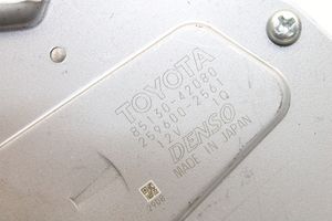 Toyota RAV 4 (XA40) Motorino del tergicristallo del lunotto posteriore 8513042080