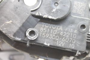 Toyota RAV 4 (XA40) Moteur d'essuie-glace 8511042210