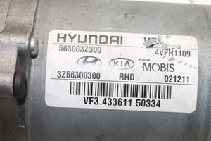 Hyundai i40 Vairo stiprintuvas (elektrinis) 3Z56399500