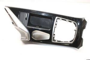 Hyundai i40 Rivestimento in plastica cornice della leva del cambio 846703Z900