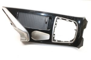 Hyundai i40 Rivestimento in plastica cornice della leva del cambio 846703Z900