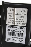 Audi A4 S4 B7 8E 8H Altri dispositivi 8E0959801E