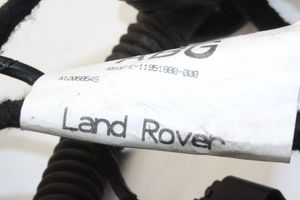 Land Rover Freelander 2 - LR2 Muu johtosarja 7G9214240ABG