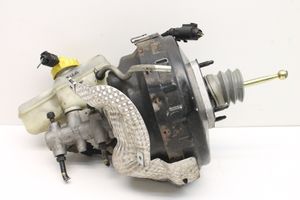 Audi TT Mk1 Servofreno 8N2614105