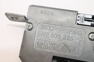 Audi TT Mk1 Amplificatore antenna 8N8035225